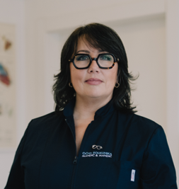 Prof.dr.sc. Jelena Juri  Mandić 