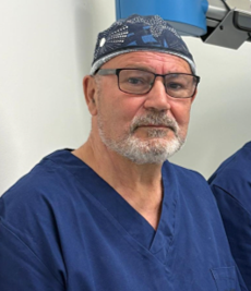 Prof.dr.sc. Zdravko Mandić 