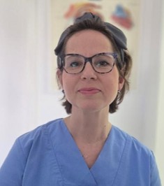 bacc. med. techn. Zrinka Sedak