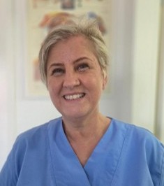 med. techn. Natalija Tomac